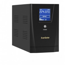 UPS 1200VA Exegate SpecialPro <UNB-1200> <EP285491RUS>