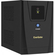 UPS 1600VA ExeGate SpecialPro <UNB-1600> <EX292802RUS>