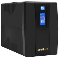 UPS 800VA ExeGate Power Smart <ULB-800> <EX292775RUS>