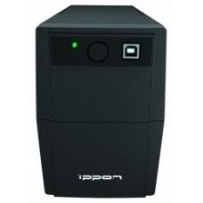 UPS 850VA Ippon Back Basic 850 Euro