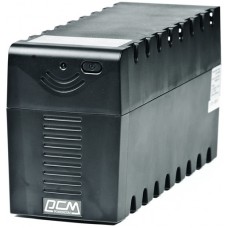 UPS 1000VA PowerCom Raptor <RPT-1000A EURO>