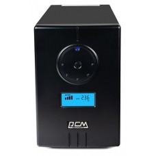 UPS 1500VA PowerCom Infinity <INF-1500AP> LCD, USB, без АКБ