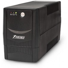UPS 850VA PowerMAN Back PRO 850