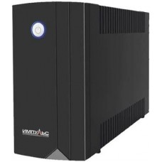 UPS 650VA ИМПУЛЬС <ЮНИОР 650> <JN65101>