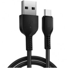 Hoco <X13> Кабель USB AM->Lightning 1м