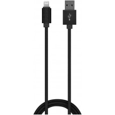 KS-is <KS-292B-3> Кабель Lightning to USB 3м