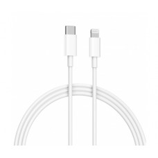 Xiaomi <BHR4421GL> Кабель USB-C M->Lightning 1м