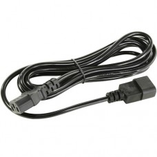 5bites <PC107-50A> Кабель UPS -> устройство 220V (IEC-320-C13-> IEC-320-C14) 5м