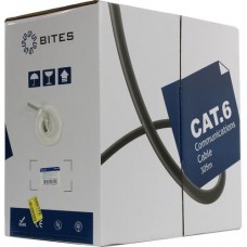 Кабель UTP 4 пары кат.6 <305м> 5bites <US6575-305A>
