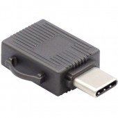 Orient <C321> USB3.0-C microSD Card Reader/Writer