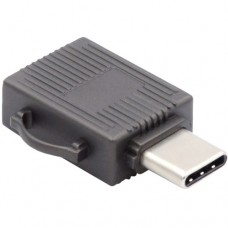 Orient <C321> USB3.0-C microSD Card Reader/Writer
