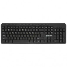 Клавиатура ExeGate LY-331S Black <USB> 104КЛ <EX293971RUS>