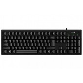 Клавиатура Genius Smart KB-101 <USB> 105КЛ (31300006414)