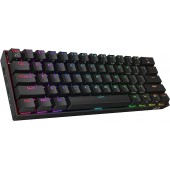 Клавиатура Redragon Draconic <K530RGB> <Bluetooth> подсветка клавиш <77696>