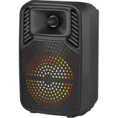 Колонка Defender BOOMER 10 (10W, FM, USB, microSD, BT, Li-Ion) <65310>