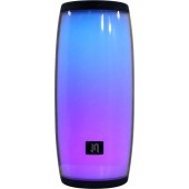 Колонка JETACCESS PBS-160 Dark Blue (10W, Bluetooth 5.3, USB, microSD, FM, Li-Ion)
