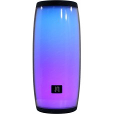Колонка JETACCESS PBS-160 Dark Blue (10W, Bluetooth 5.3, USB, microSD, FM, Li-Ion)