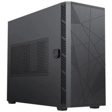 Minitower GameMax <UltraStar (MFG.X05)> Mini-ITX без БП, с окном