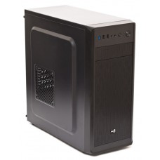 Компьютер TGPC Action 3 81757 I-X Core i3 12100F / B660M / 16GB DDR4 / 500Gb SSD / GTX1650 4GB / 650W