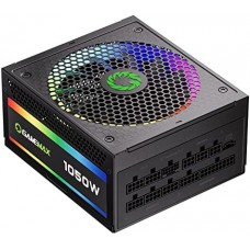 БП GameMax 1050W (RGB-1050 PRO) ATX (24+2x4+4x6/8пин) Cable Management