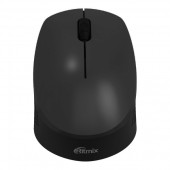 Мышь Ritmix RMW-502 черный