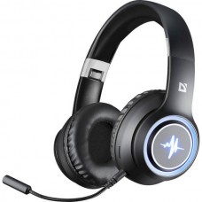 Наушники Defender FreeMotion B571 черный 63572