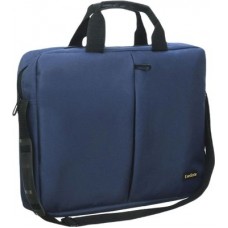 Сумка для ноутбука Exegate Office F1590 Dark Blue EX264613RUS