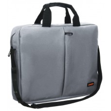 Сумка для ноутбука Exegate Office F1590 Grey EX264614RUS