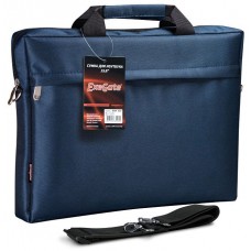 Сумка для ноутбука Exegate Start S15 Deep Blue EX205137RUS