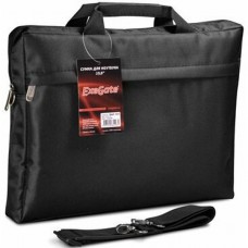 Сумка для ноутбука Exegate Start S15 Black EX205135RUS