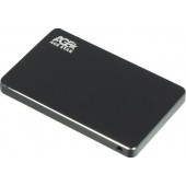 HDD case 2.5" Agestar 3UB2AX2 (SATA, USB 3.0) Black