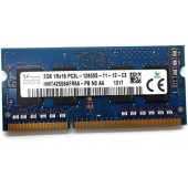 DDR3 2Gb PC-12800 1600MHz Hyundai/Hynix