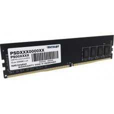 DDR4 16Gb PC-21300 2666MHz Patriot Signature Line (PSD416G266681)