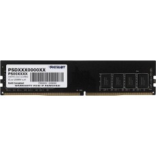 DDR4 8Gb PC-25600 3200MHz Patriot Signature Line (PSD48G320081)