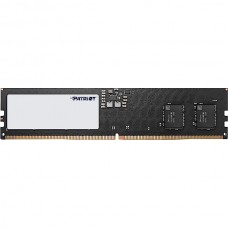 DDR5 16Gb PC-44800 5600MHz Patriot Signature Line (PSD516G560081) CL46-46-46-90