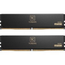 DDR5 32Gb KiTof2 PC-51200 6400MHz Team T-Create Expert (CTCED532G6400HC32ADC01) CL32-39-39-84