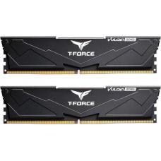 DDR5 32Gb KiTof2 PC-51200 6400MHz Team T-Force Vulcan (FLBD532G6400HC40BDC01) CL40-40-40-84