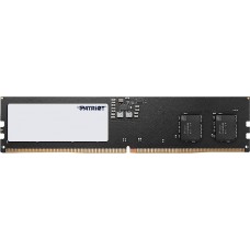 DDR5 8Gb PC-44800 5600MHz Patriot Signature Line (PSD58G560041) CL46-46-46-90