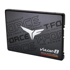 SSD 2.5" SATA-III Team 512GB Vulcan Z (T253TZ512G0C101) 540/470MBps TLC