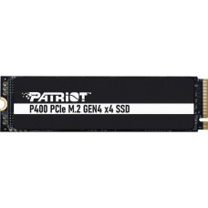 SSD M.2 2280 M PCI Express 4.0 x4 Patriot 1TB P400 (P400P1TBM28H) 5000/4800 MBps