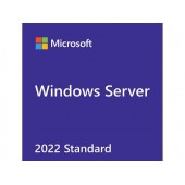 ПО Microsoft Windows Svr Std 2022 64Bit English 1pk DSP OEI DVD 16C (P73-08328)
