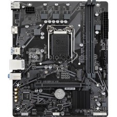 MB Gigabyte H510M K V2 Soc-1200 (H470) PCI-E 4.0x16 PCI-E 3.0x1 M.2 RAID 2xDDR4 3200Mhz HDMI mATX RTL