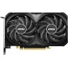 Видеокарта NVIDIA GeForce MSI RTX 4060 VENTUS 2X BLACK 8G OC (RTX 4060 VENTUS 2X BLACK 8G OC) 8Gb GDDR6 HDMI+3xDP RTL