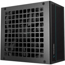 БП Deepcool 500W PF500 (R-PF500D-HA0B-EU) / APFC / ATX 2.4 / 80+ White / 12V 40А / 120mm Hypro Bearing Fan / 20+4 MB + (4+4) CPU + 2*(6+2) GPU + 6 SATA