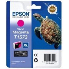 Картридж Epson C13T15734010