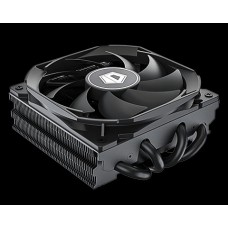 Вент. ID-Cooling IS-30A Black