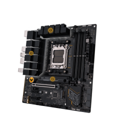Материнская плата ASUS TUF GAMING B650M-E AM5 mATX