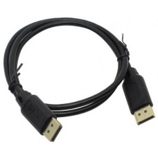 Кабель DisplayPort -> HDMI ExeGate EX-CC-DP-HDMI-1.5 EX294709RUS, 1,5м