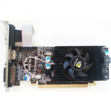 Видеокарта NVIDIA GeForce AFOX GT210 (AF210-1024D3L5-V2) 1Gb DDR3 (VGA+DVI+HDMI) RTL