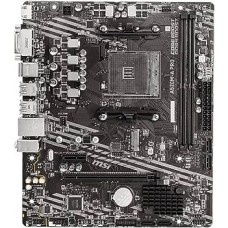 Материнская плата MSI A520M-A PRO, AM4, mATX